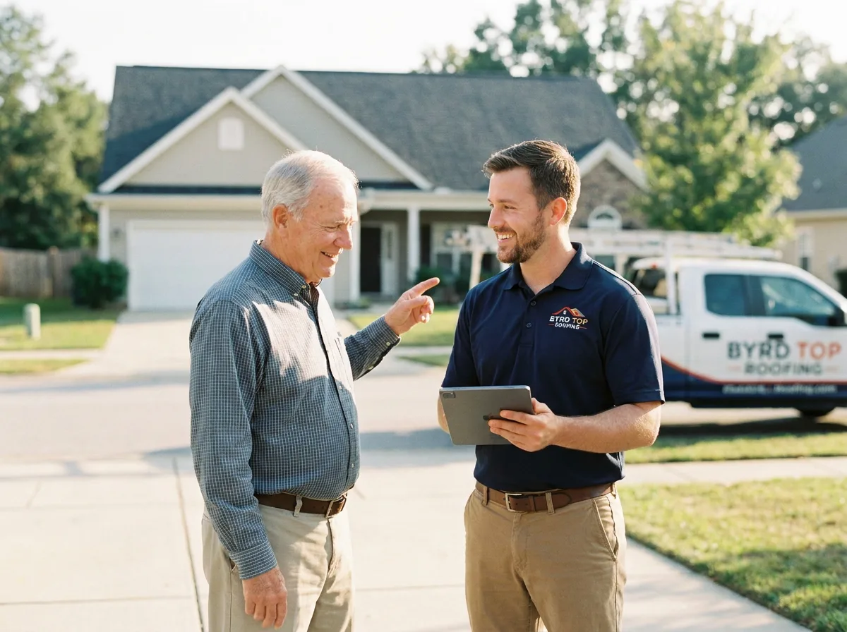 Roofing Corning, KS FAQs